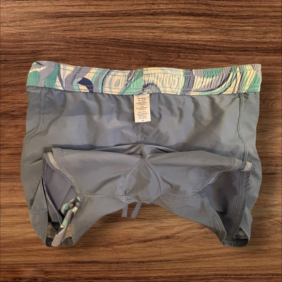 NWOT W’s 2 Piece Fair Harbor Atlantique Med Swim Top &Corlis Med Swim Shorts - Picture 15 of 17
